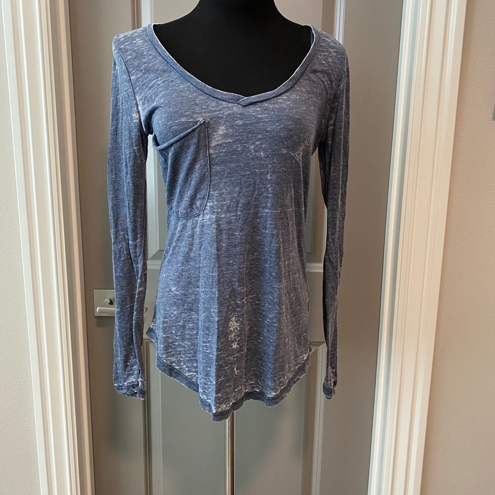 Long sleeve
